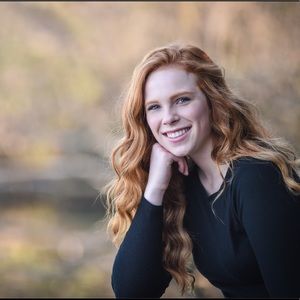 Meet your Posher, Maddie